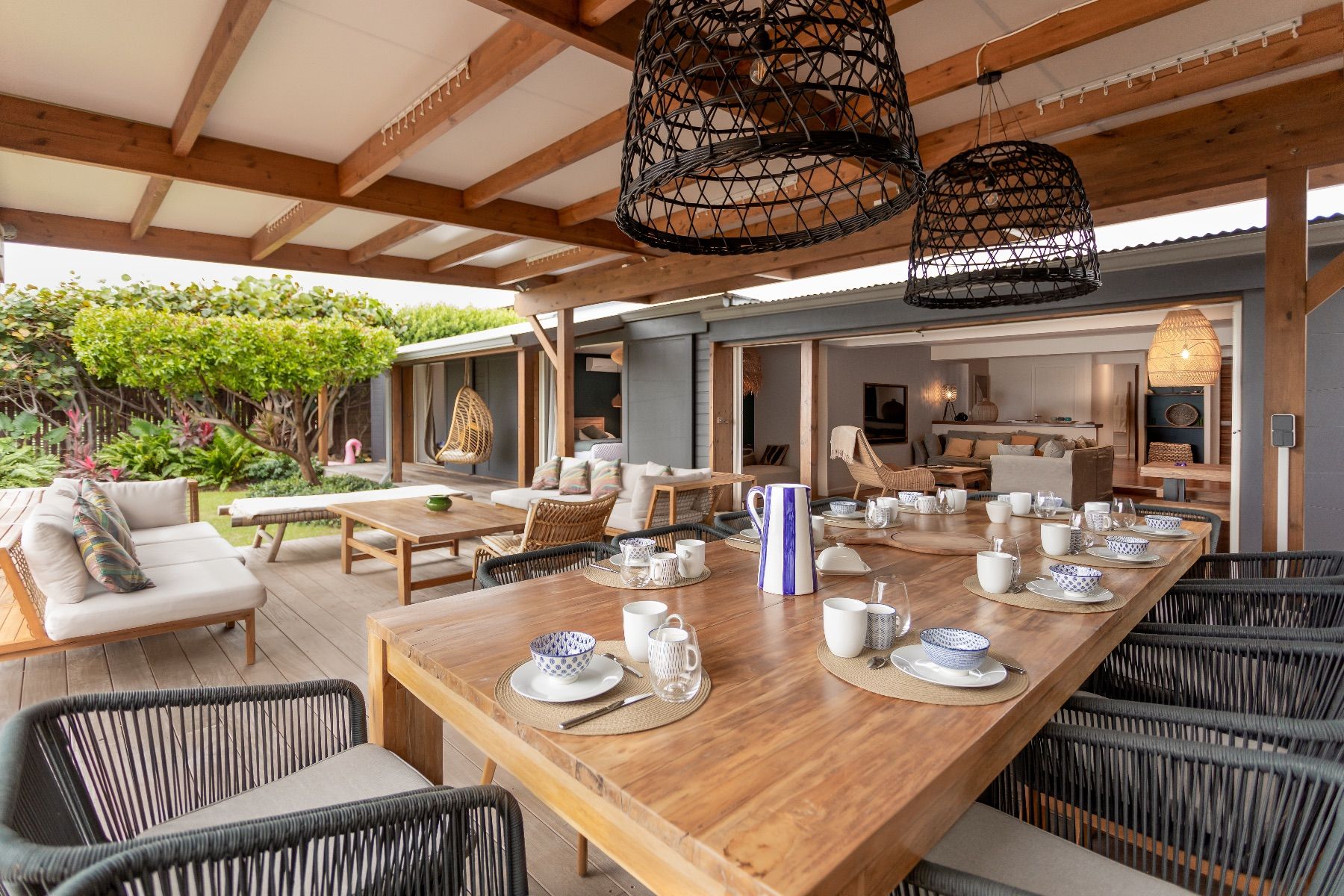 Baltazar villa photo.